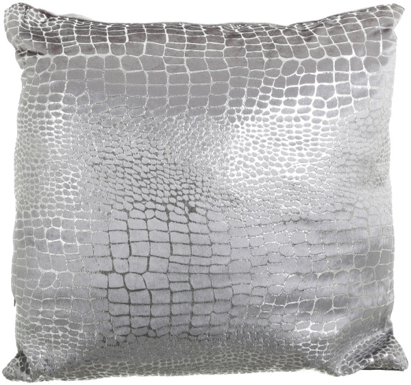 Подушка KM с напылением 100% полиэстер 45x45 см в ассортименте 