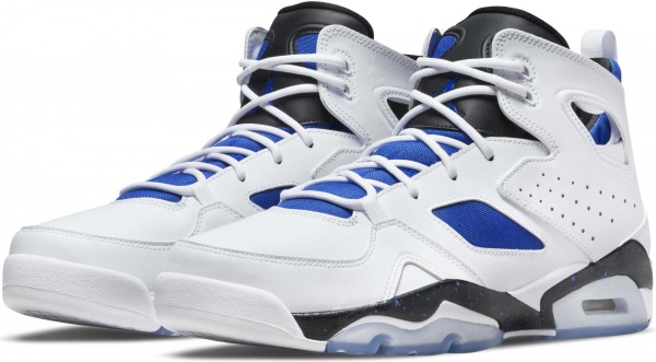 Кросівки Jordan JORDAN FLTCLB '91 DH5424-101 р.US 8,5 білий