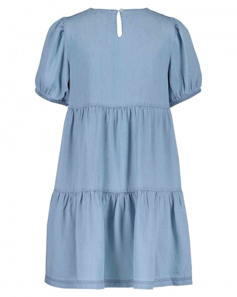 Платье Blue Seven синий 542065 X_500_р.164 