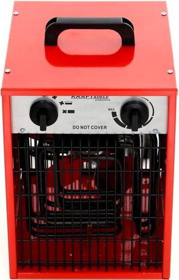 Тепловая пушка Kraft&Dele KD11719 (65157)