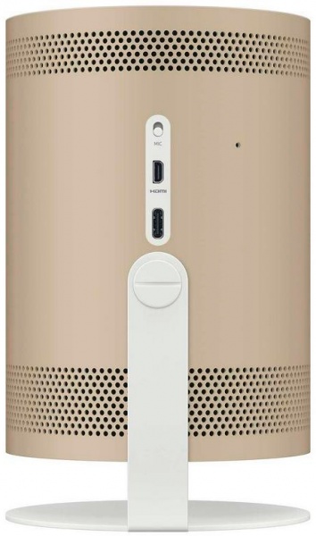 Чехол Samsung Freestyle beige (VG-SCLB00YR/RU) 