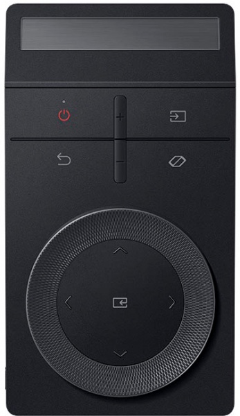 Монитор Samsung Odyssey Ark 55