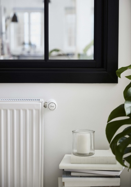 Головка термостатическая Danfoss RA 2990 013G2990