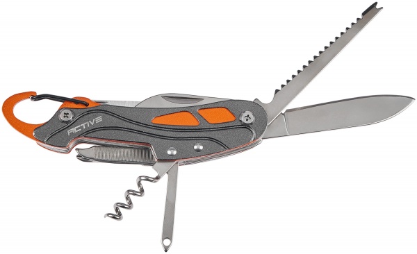 Нож многофункциональный ACTIVE Parrot Parrot 63.03.31
