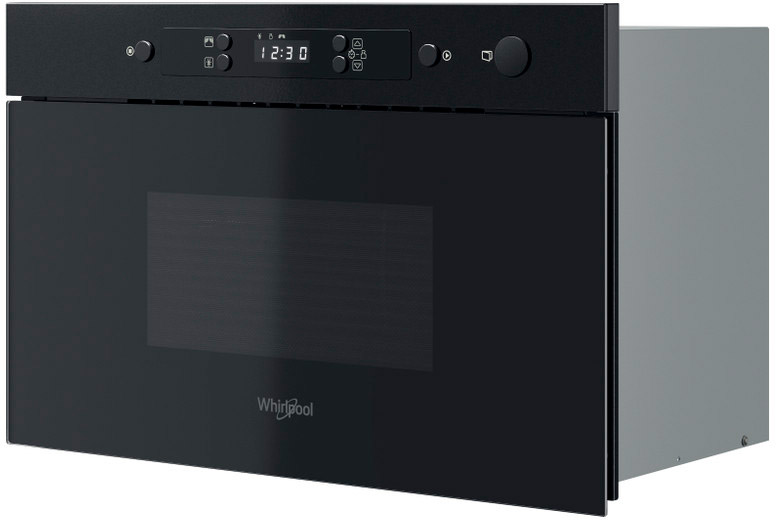 Мікрохвильова піч Whirlpool MBNA900B