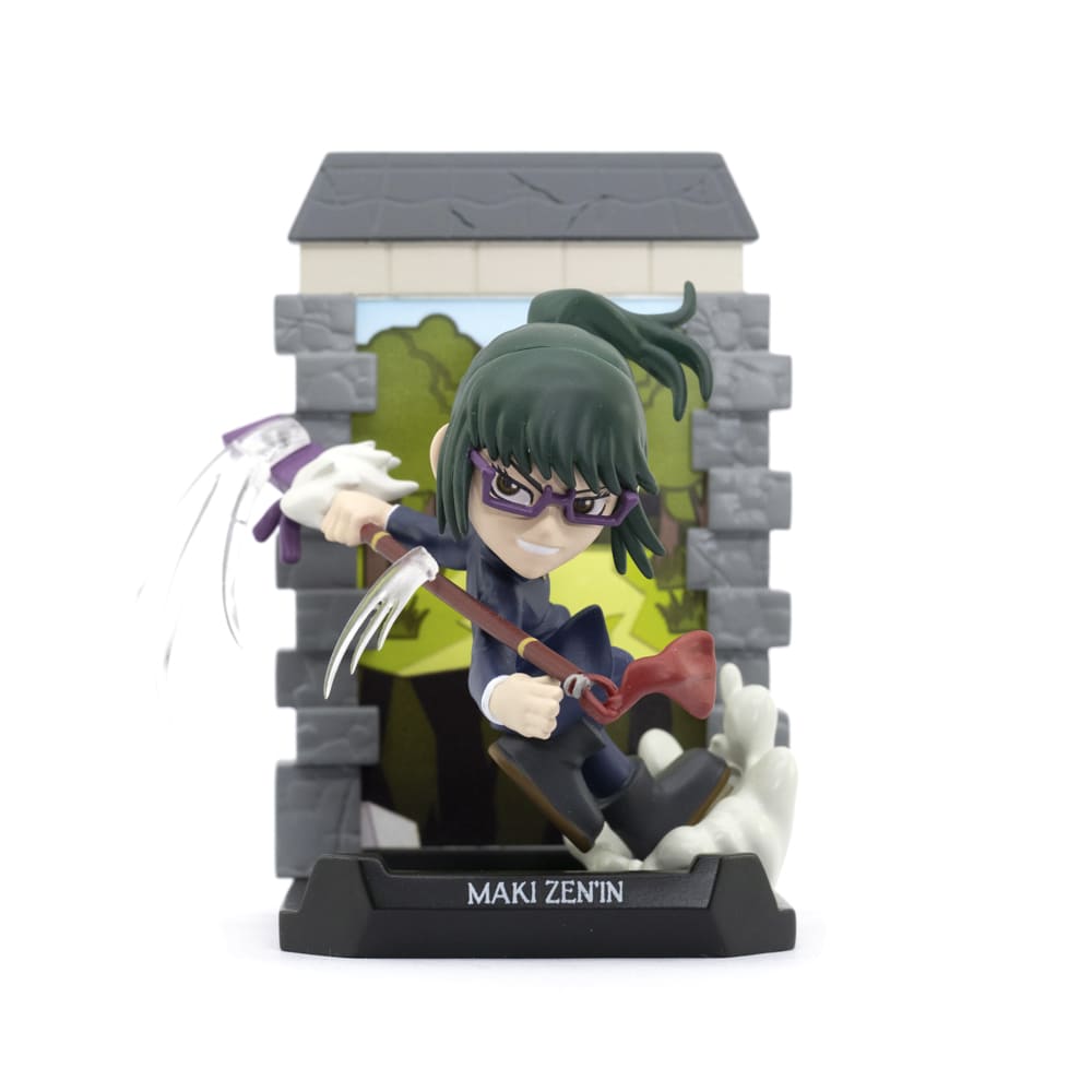 Іграшка-сюрприз YUME Jujutsu Kaisen 11205