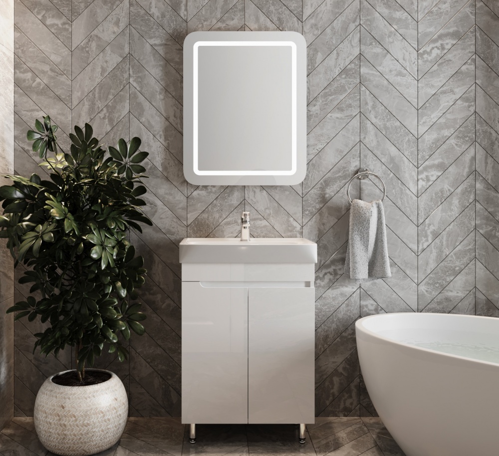 Тумба підлогова ЮВЕНТА