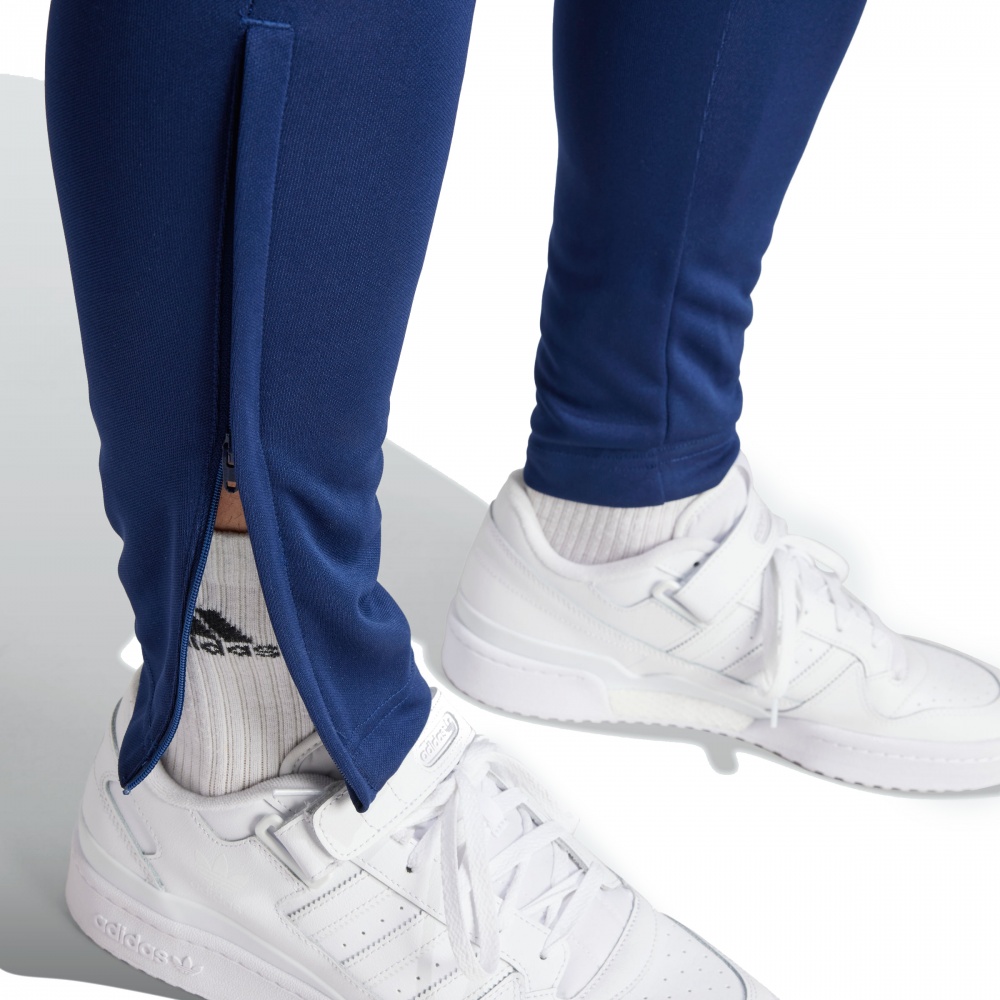 Штани Adidas ENT22 TR PNT HC0333 р. S синій