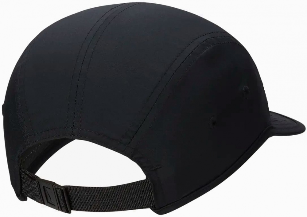 Кепка Nike DF FLY CAP U CB P M/L FB5624-010 black