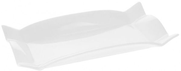 Блюдо фігурне 25x12 см Wilmax 