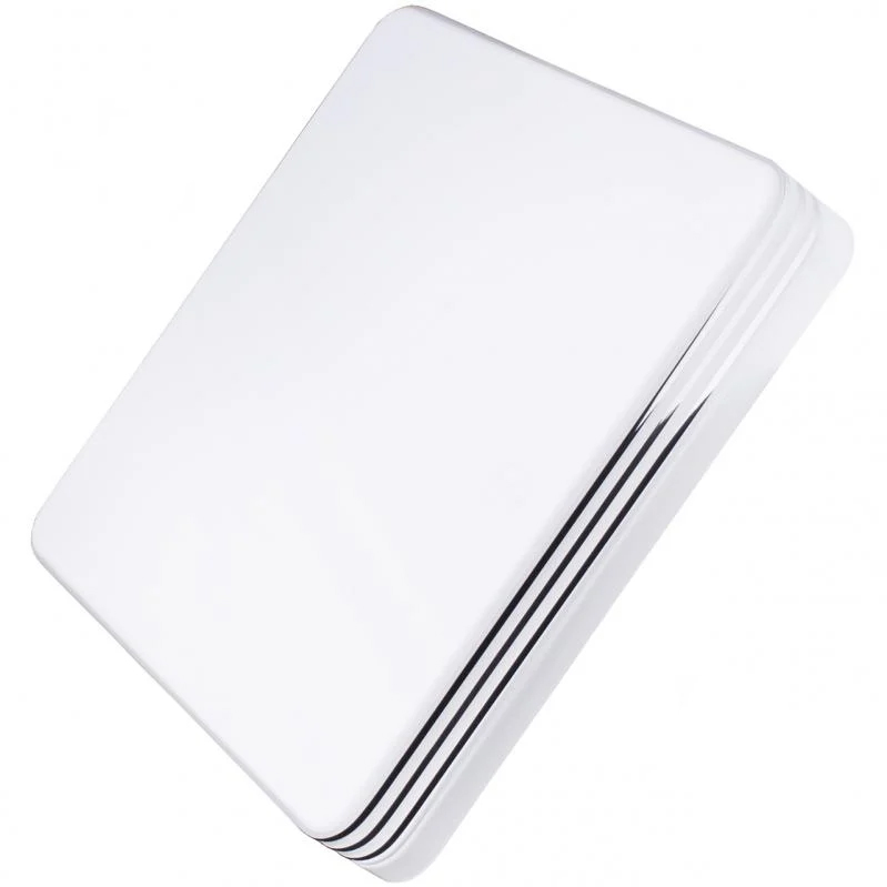 Светильник настенно-потолочный ULLATUS RINGLIV S 38 Вт белый