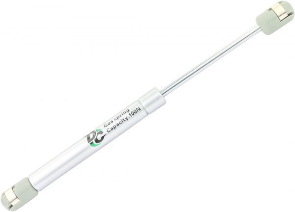 Амортизатор газовый для ДСП 100N верхний DC