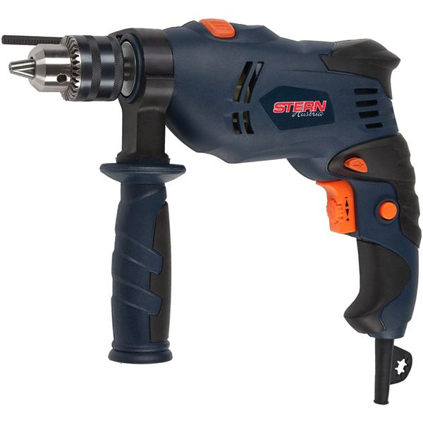 Дриль ударний Stern ID-13R