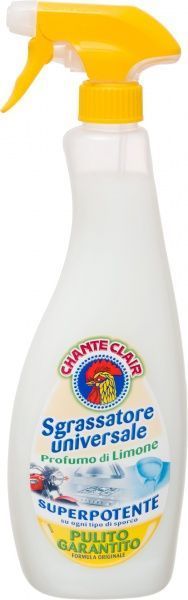 Засіб Chante Clair універсальний Лимон 0,75 л