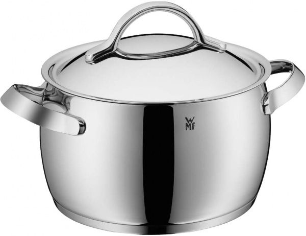 Набор кастрюль с крышками Concento WMF