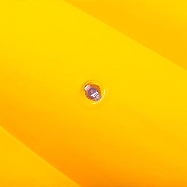 Матрас надувной Bestway Хот-дог 90x109 см