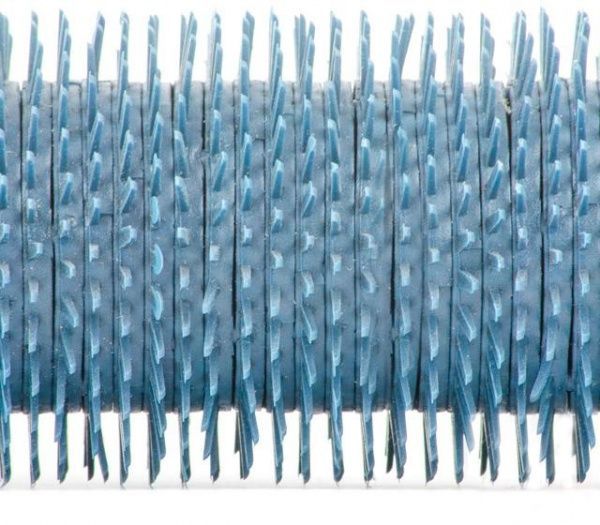 Валик игольчатый TecnicBuild 80x400 мм