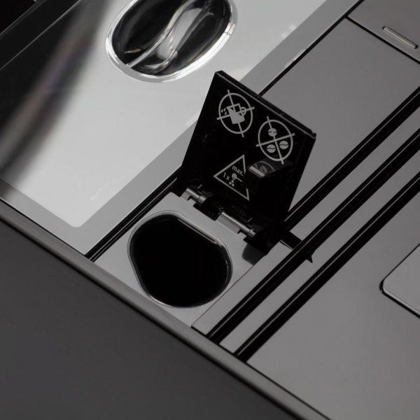 Кавомашина Jura A1 Piano Black 