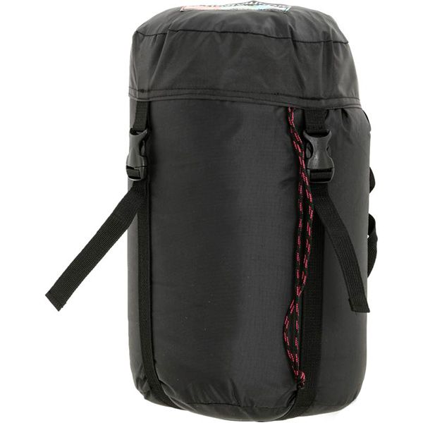 Спальний мішок ковдра з підголівником Кемпінг Rest/червоний 180x80 см