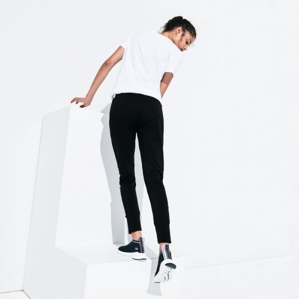 Брюки Lacoste XF7906258 р. 36 черный
