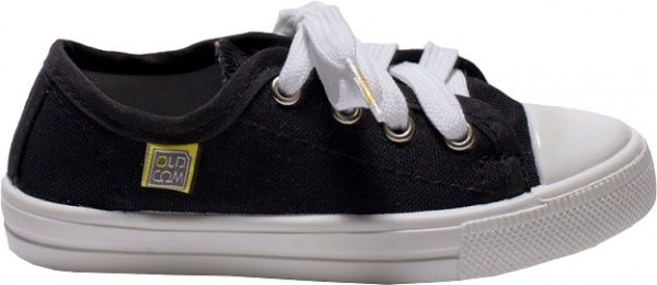 Кеди Олдком дитячі класичні р.31 чорний 