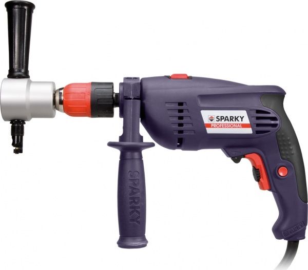 Насадка-ножницы для дрели Sparky 20009605000