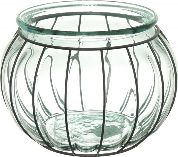 Ваза Pecera 18 см San Miguel