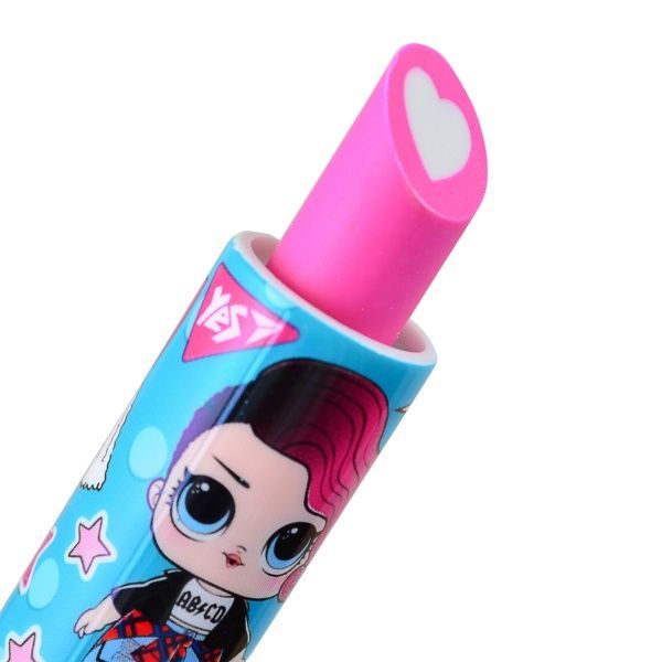 Ластик Ластик-помада 