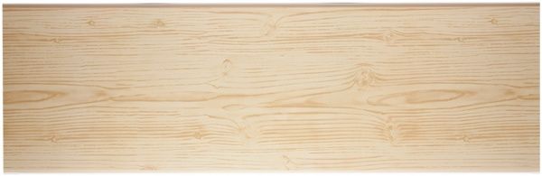 Панель ПВХ Сосна светло-коричневая 8x250х3000 мм (0,75кв.м)