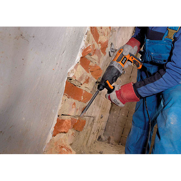 Перфоратор AEG 4935428180 KH26E