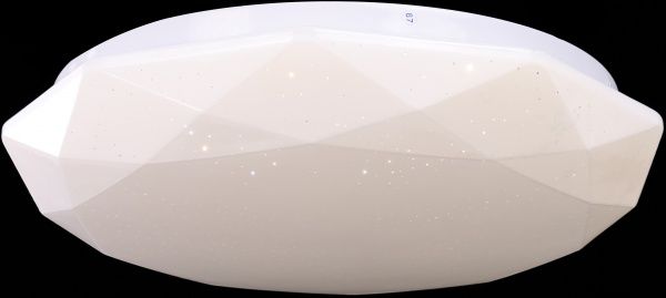 Светильник светодиодный Accento lighting 40 Вт белый 3000-6500 К ALTD-TRY-SS40-DIAMOND 