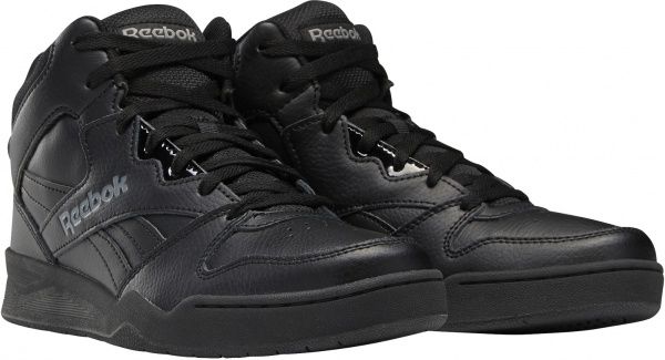 Кросівки Reebok REEBOK ROYAL BB4500 CN4108 р.UK 9,5 чорний