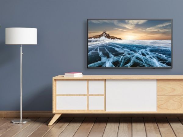 Телевізор Kivi 32H600KD