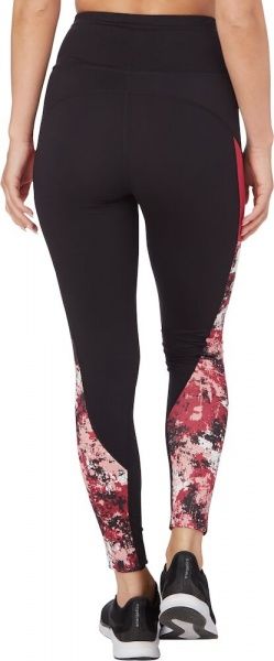 Лосины Energetics 413032-901286 р.34 красный