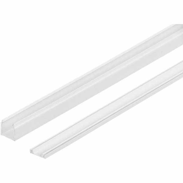 Канал кабельний ОМіС OPTIMA 16x16x2000 мм