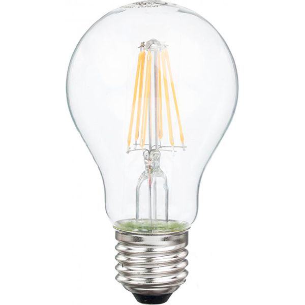 Лампа світлодіодна Osram LS A60 4,2 Вт E27 2700 К 220 В 4052899951457 