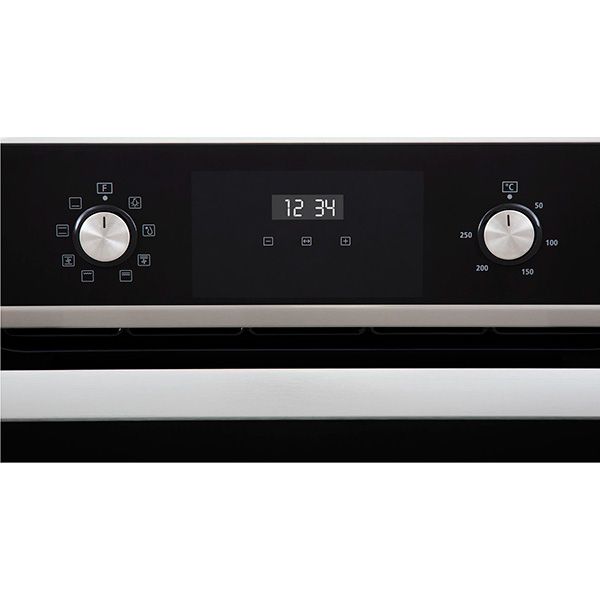 Духовой шкаф Interline OEG 580 ECH BA