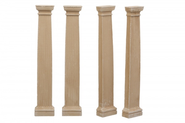 Конструктор Wise Elk Третій Храм з міні-цеглинок 70781