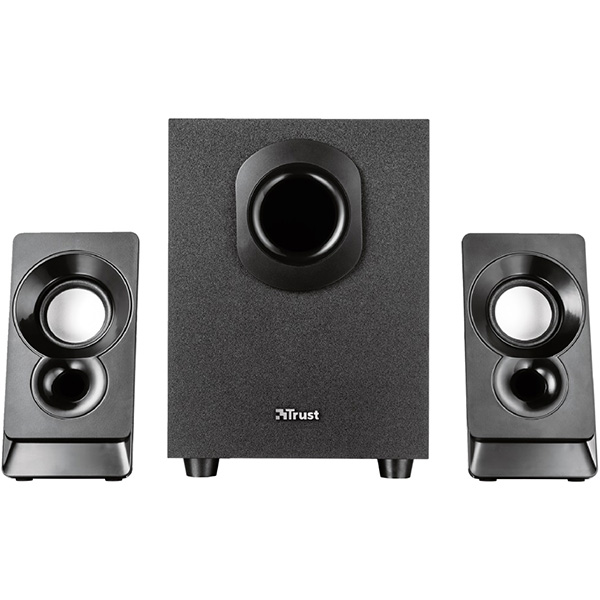 Акустика 2.1 Trust Argo (21038) Subwoofer Speaker Set