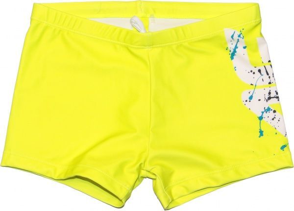 Плавки 4F HJL21-JMAJM002-72N р.146/152 желтый