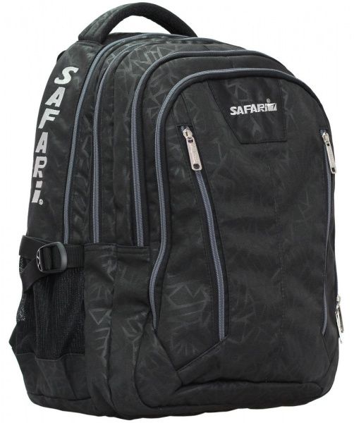 Ранець шкільний Safari 4 відділення 21-150L-1