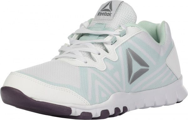 Кросівки Reebok EVERCHILL TR BD5226 р.39 білий