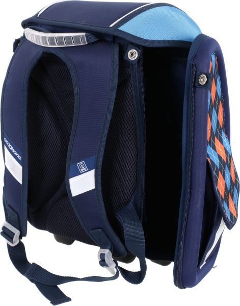 Рюкзак шкільний Cool For School CFS College 711