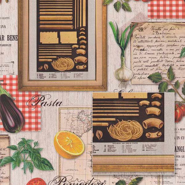 Шпалери Sintra Decoration 560303 0.53x10.05 м