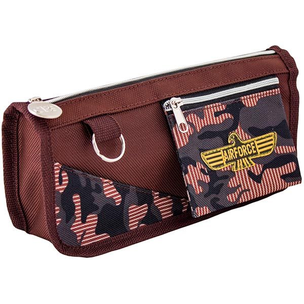 Пенал Cool For School Air Force CF85907