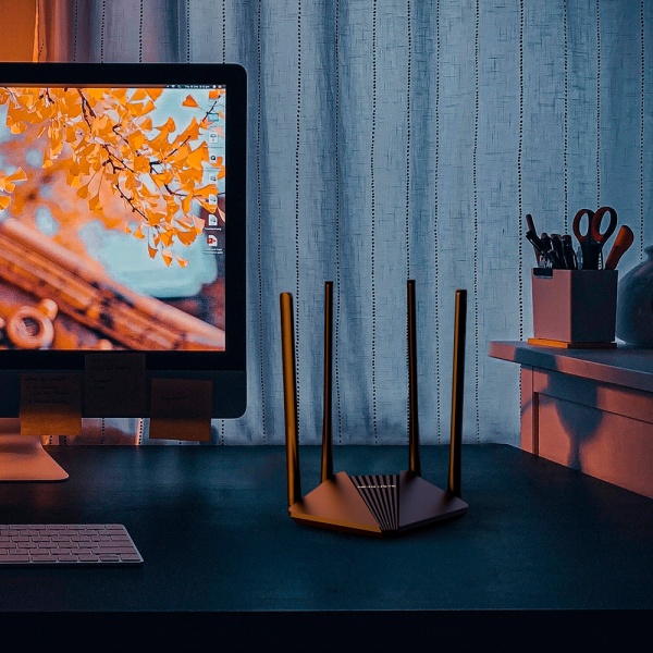 Маршрутизатор Mercusys MR30G 