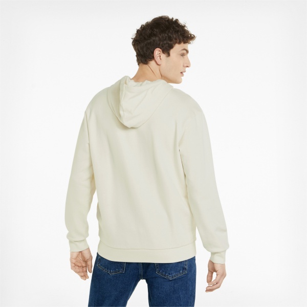 Джемпер Puma Better Hoodie 84746199 р. M белый