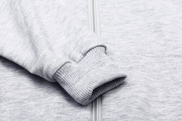 Спортивний костюм Roksana р.98 сірий №0027/32020 