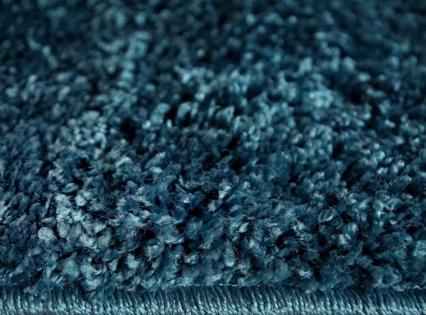 Ковер Karat Carpet Domino 1.60x2.3 м Blue СТОК 