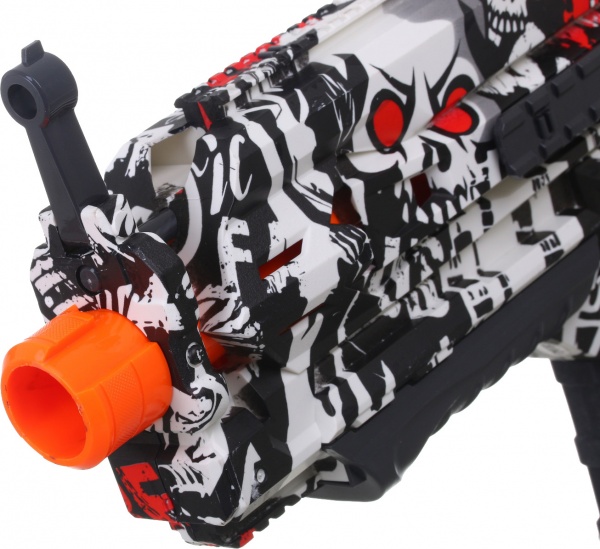 Іграшкова зброя KAI LI TOYS Blaster Shots OTE0656219